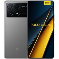XIAOMI - Poco X6 Pro 5G - 256Go - Gris