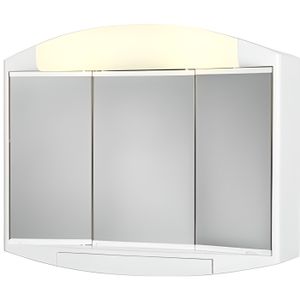 Armoire De Toilette Achat Vente Armoire De Toilette Pas Cher Soldes Sur Cdiscount Des Le 20 Janvier Cdiscount