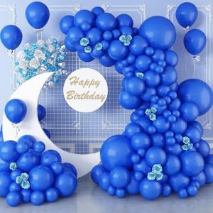 BALLE - BOULE - BALLON Ballons Bleu Foncé[m1413]