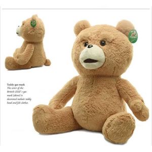 peluche ted