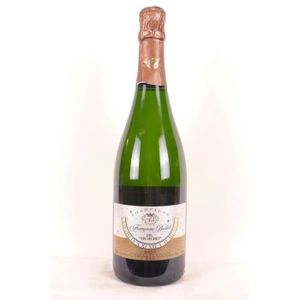 Coupe à Champagne champagne françoise bedel brut (dégorgé 2013) péti