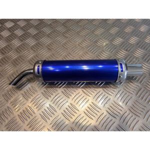 Silencieux pour quad Clearance