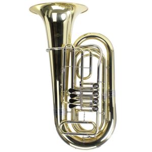 TUBA Classic Cantabile Cuivres T-180 ¾ Tuba, Bb