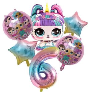 Anniversaire Lol Surprise Cdiscount