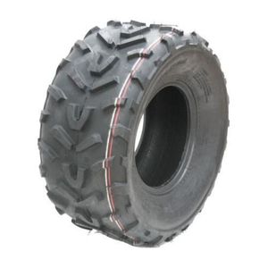 PNEUS AUTO 22x11.00-10 pneu quad ATV Wanda 22x11-10 pneus P367 6 plis pneus Quad, 150 kg chacune.