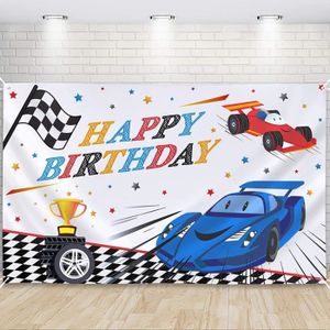 Anniversaire Theme Voiture Cdiscount