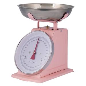 BALANCE ÉLECTRONIQUE New 3Kg Traditional Weighing Kitchen Scale Avec Bo