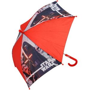 Noir Visiter la boutique DisneyDisney Parapluie Star Wars 67 Hauteur x 86 diamètre garçon Taille Unique 