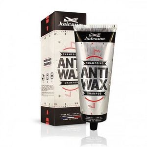 SHAMPOING Hairgum - Shampooing Antiwax 200 g