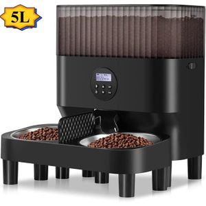 Surefeed Distributeur De Nourriture A Puce Electronique Blanc Pour Chat Et Chien Pour Croquettes Ou Alimentation Humide Cdiscount Animalerie Surefeed Distributeur De Nourriture A Puce Electronique Blanc Pour Chat Et Chien Pour Croquettes Ou Alimentation Humide Cdiscount Animalerie