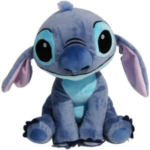 grande peluche stitch 1m20