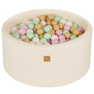 Balles 7 Cm Pour Piscine À Balles à Prix