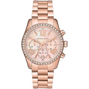 MONTRE montre chronographe femme Michael Kors Lexington R