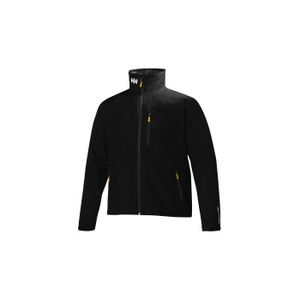 Helly Hansen Veste Crew à Capuche Homme - Imperméable, Coupe-Vent Et Respirante Pour Voile Et Quotidien