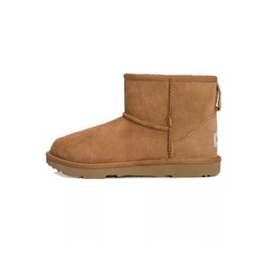 Daktilo temyiz Çizgili ugg basse camel 