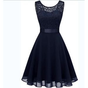 Tissus au metre pour robe de mariage dentelle Cdiscount
