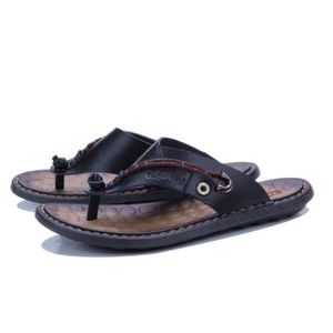 sandales et tongs hommes