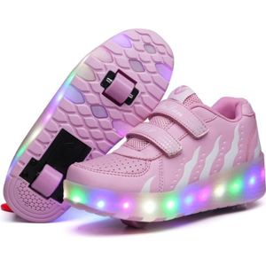 Chaussures à roulettes - Cdiscount Sport
