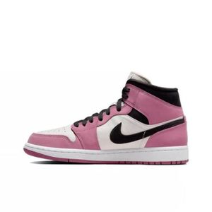 Air jordan pastel femme 2025
