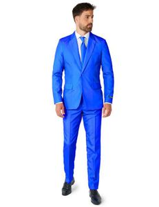 Veste costume bleu best sale