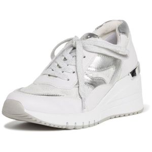 Basket noir marco tozzi Cdiscount