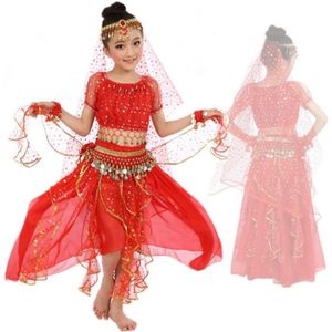 Tenue indienne fille Cdiscount