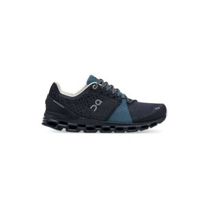 Baskets Basses On running Femme - Achat / Vente Baskets Basses On running  pas cher - Cdiscount.com