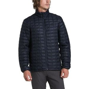 DOUDOUNE The North Face Veste Doudoune  Bleu Foncé Homme