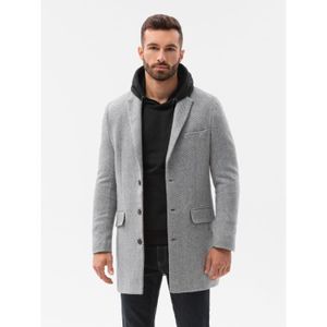 Zara manteau pour homme Cdiscount