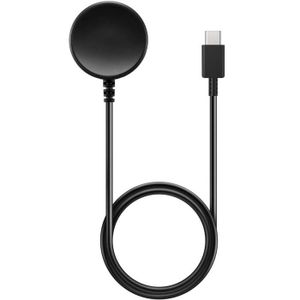 Samsung galaxy gear s charger top