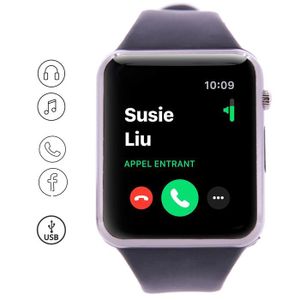 Montre connectée pour samsung s9 Clearance