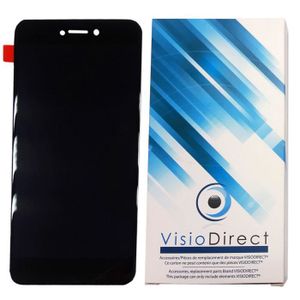 vitre tactile pour telephone huawei p20 lite cdiscount