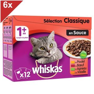 nourriture pour chat soldes cdiscount animalerie