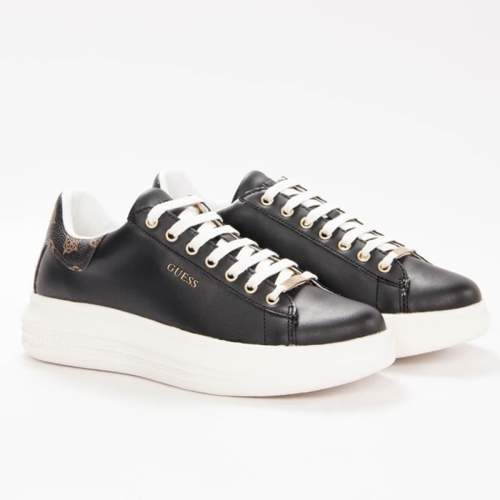 Alexander mcqueen sales basket femme noir