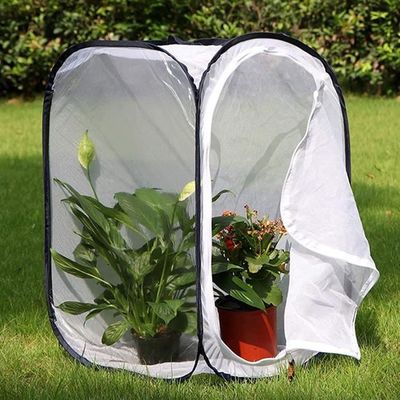 Mini Serre Balcon Portable Serre De Jardin Transparent Mini Serre Pour Intérieur Ou Extérieur