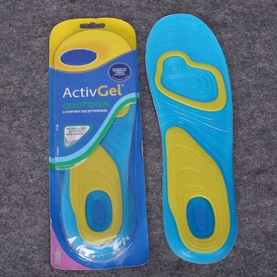 Semelle best sale active gel