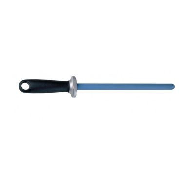 Aiguiseur Couteaux Electriques Fusil à Aiguiser FlyWave Professionnel - Diamant Chromé Pour Couteaux Et Ciseaux - Poignée Confortable Noire Fusil Diamant Aiguiseur Couteaux Electriques Fusil à Aiguiser FlyWave Professionnel - Diamant Chromé Pour Couteaux Et Ciseaux - Poignée Confortable Noire Fusil Diamant