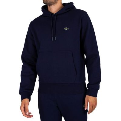 Lacoste sweat capuche homme sale