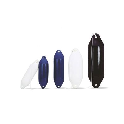 Lot De 3 Pare-battage Pour Bateau, Bleu Foncé 160 X 610 Mm, Neufs, Marque FP INOX