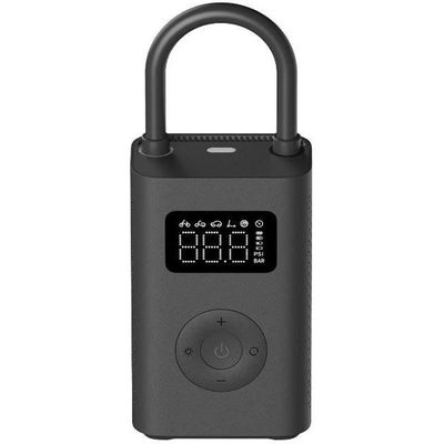 Pompe à vélo électrique 150PSI, Pompe Velo Electrique avec manometre, Mini Compresseur avec Valve Presta et Schrader, Gonfleur Velo Portable Pompe à vélo électrique 150PSI, Pompe Velo Electrique avec manometre, Mini Compresseur avec Valve Presta et Schrader, Gonfleur Velo Portable