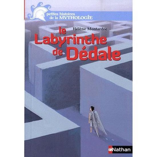 Le Labyrinthe de Dédale Cdiscount Librairie Le Labyrinthe de Dédale Cdiscount Librairie