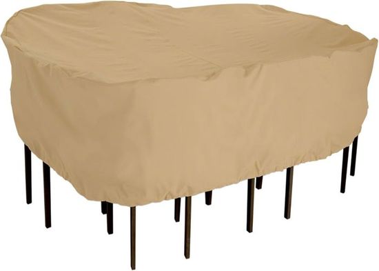 Housse De Protection Pour Table D'Eau Enfants - Imperméable & Anti-UV - 4