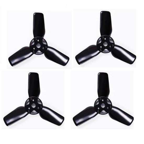 SunniMix Pliable Hélice Accessoires Lames De Rechange Pièces