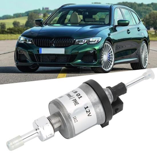 Pompe à Carburant Eberspacher Airtronic D2/D4 - 12V, Réf. 22451901