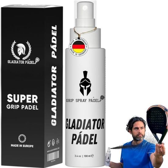 ARACLINCH Griffspray - Rutschfester Grip Für Sport 150ml Minze