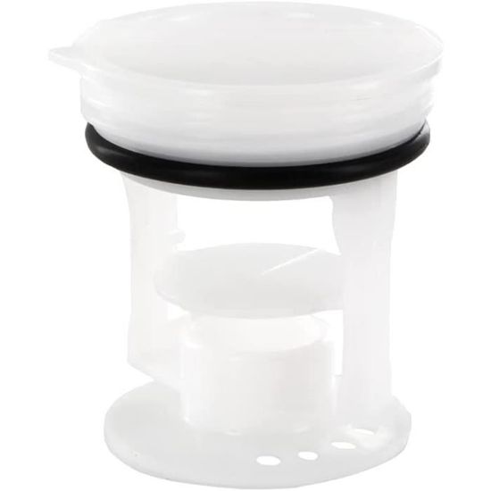 Bouchon Pompe De Vidange Pour Lave-linge Candy HCU413TH3 - Pièce Neuve (démontée)