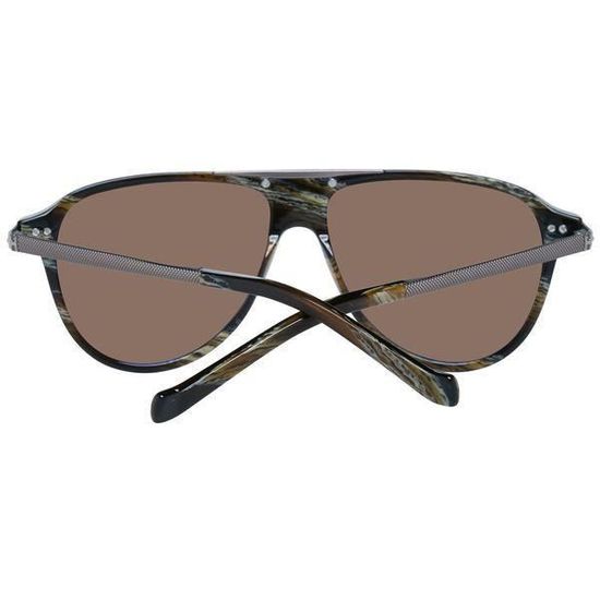 Hackett lunettes top solaires