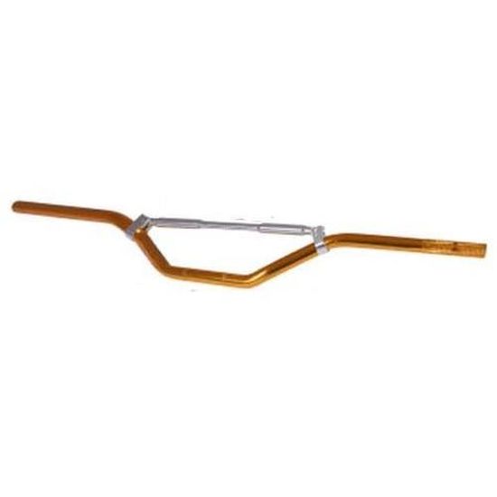 Ensemble Guidon Aluminium Vintage 1945-55 – Occasion, Adaptable, Non Peugeot