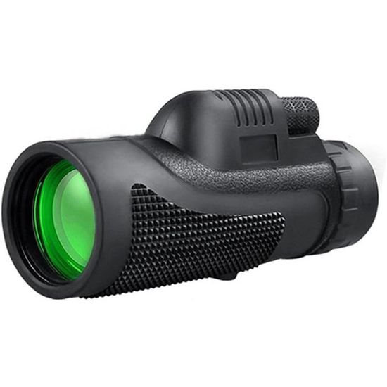 Wahoo ! Monoculaire de vision nocturne Random - Monoculaires