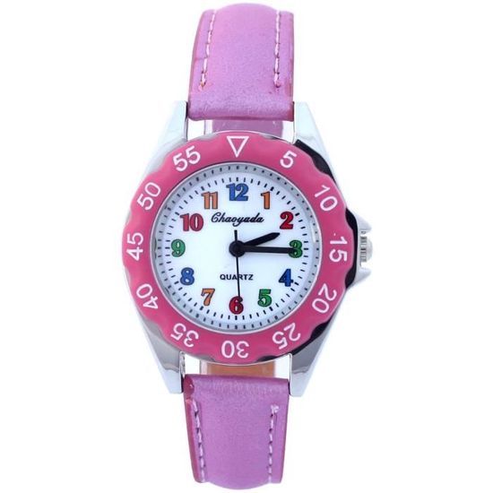 Ma premiere montre fille store